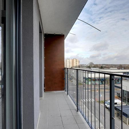 Star Cozy Apartment In A Modern Neighborhood Bratislava Dış mekan fotoğraf