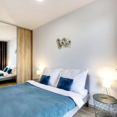 Star Cozy Apartment In A Modern Neighborhood Bratislava Dış mekan fotoğraf