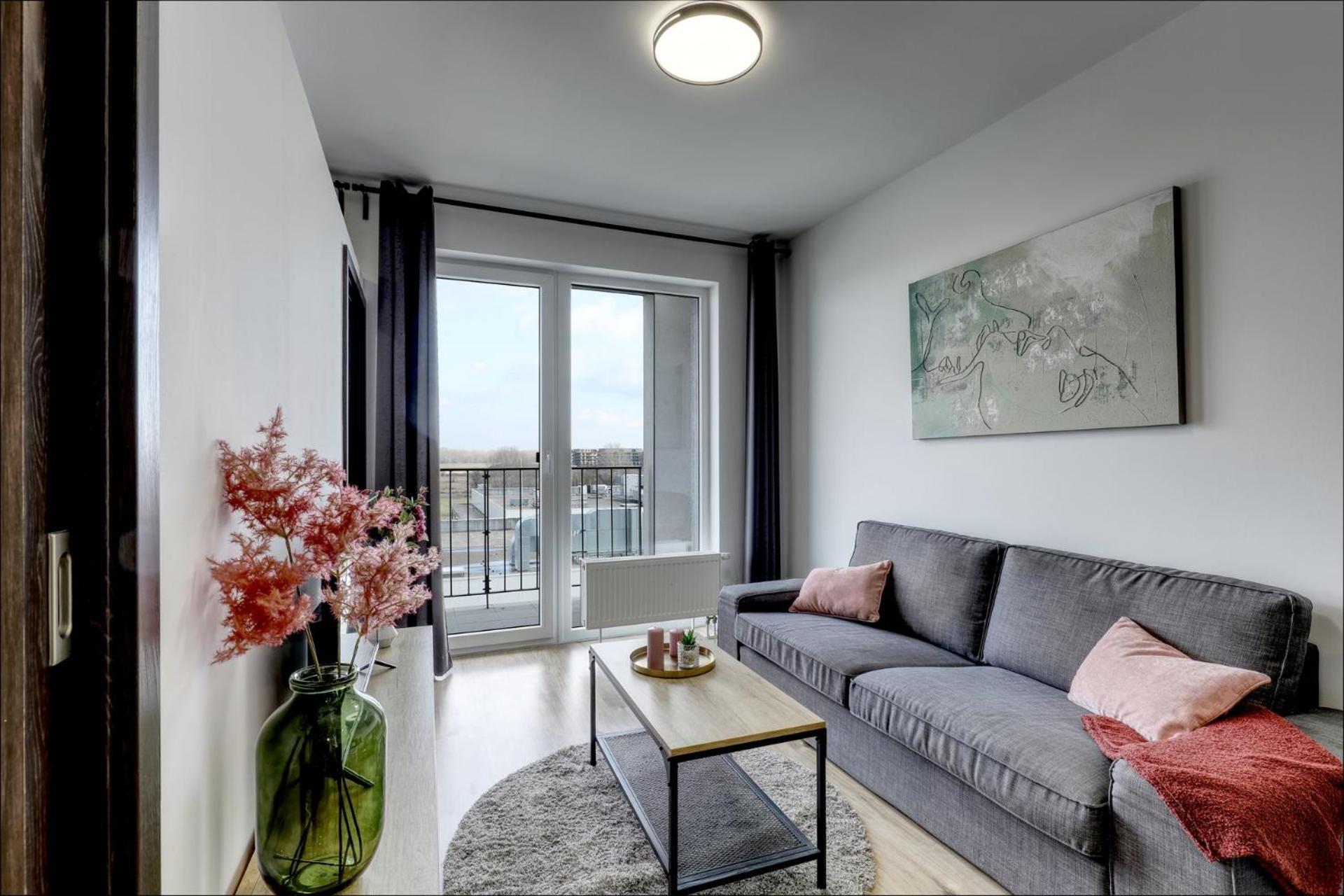 Star Cozy Apartment In A Modern Neighborhood Bratislava Dış mekan fotoğraf